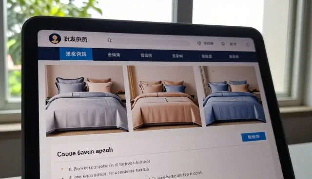 高峰期运行中的批发供货解决方案介绍